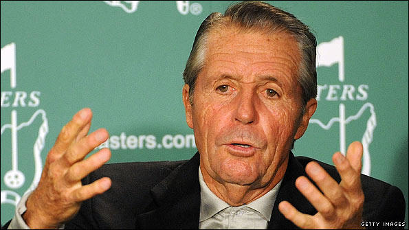 Gary Player