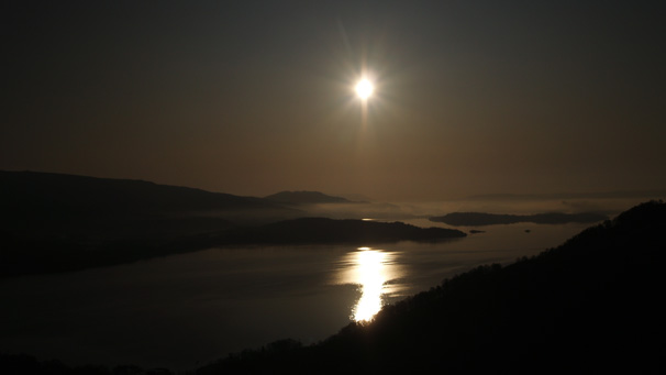 Loch Lomond