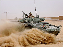 ناټو ځواکونه