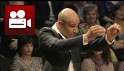 Goldie performs in the final concert at Baton Camp