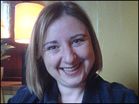 Wendy Clews