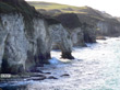 Wallpaper: Causeway Coast by Ger McAuley