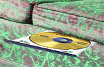 A Sofa