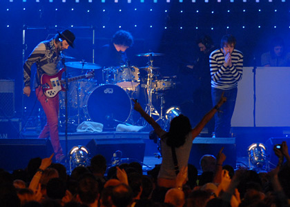 Kasabian
