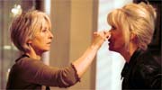 make up