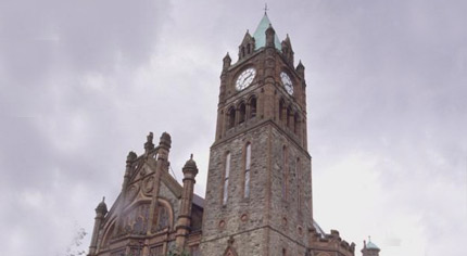Guildhall