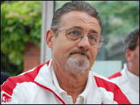 Bob Blake