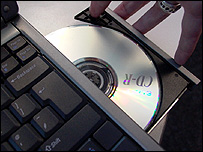 CD
