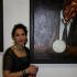 Artist Deepa Mann-Kler