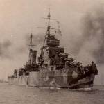 HMS Cleopatra