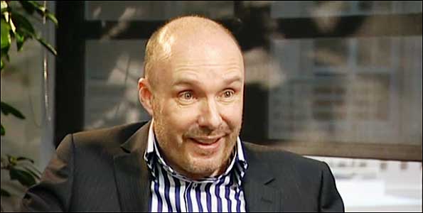 Mark Oaten