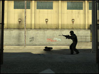 Counterstrike