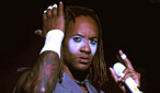 Prodigy at Reading Festival