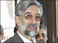 حداد عادل