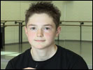 Dancer: Ryan