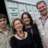 Andy Cutting, Kate Rusby, Kellie While and John Leonard
