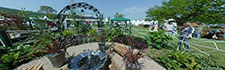 Spring Gardening Show 2006
