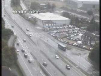 Traffic webcams