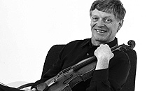 Peter Cropper