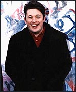 Richard Herring