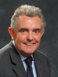 Chris Ridgers