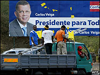 Carlos Veiga