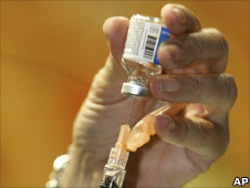 Vaccination