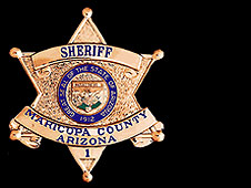 Sheriff