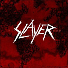 Review of World Painted Blood