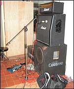 Gear