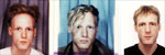 Jason White and friends