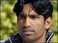 محمد یوسف