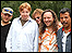 Calder Valley musicians
