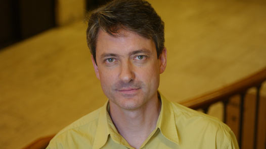 Alistair Burnett