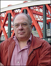 David Simons