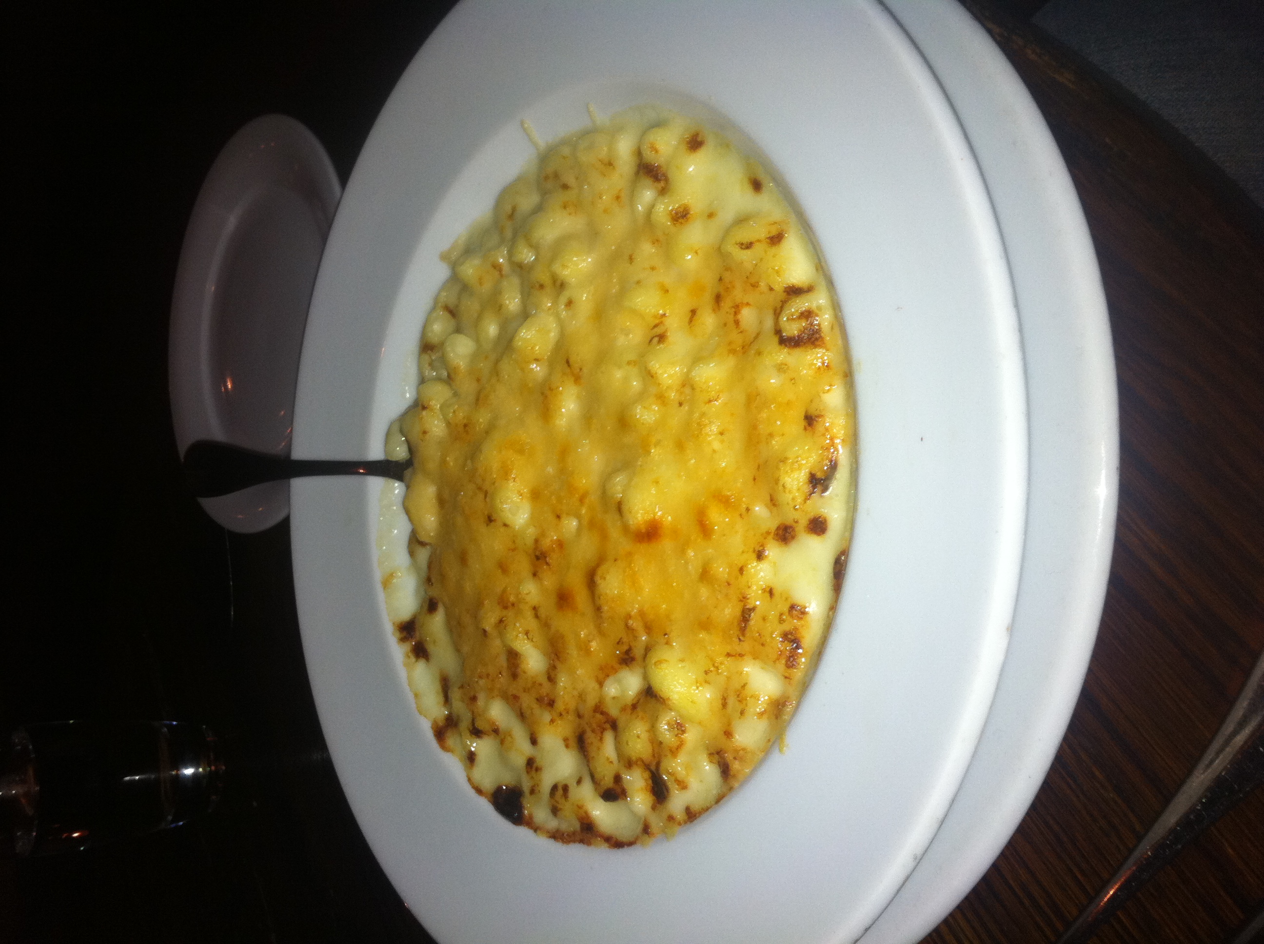 Macceroni Cheese