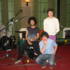 Golden Silvers team photo 2008