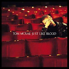 Review of Just Like Blood