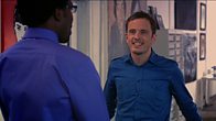 Don & Jason Dress Up as Lethal Weapon