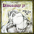 Review of Dinosaur, You're Living All Over Me, Bug