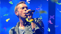 No. 1 - Coldplay