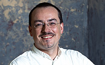 Andrew McGregor