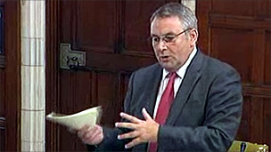 Alan Campbell