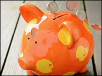 piggy bank