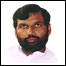 रामविलास पासवान