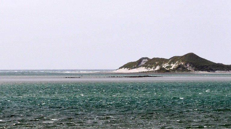 Eilean Chirceboist