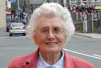 Beti Jones