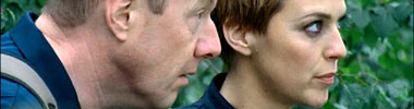 Malcolm and Jo
