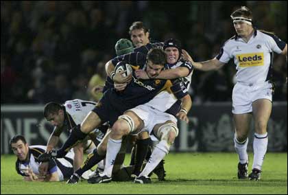Thinus Delport