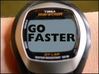 Stop watch